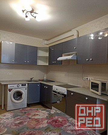 Сдаю квартиру (2 комн., 36кв.м 6этаж), Будённовский район (ориентир Караван) Донецк - изображение 6