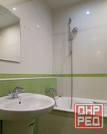 Сдаю квартиру (2 комн., 36кв.м 6этаж), Будённовский район (ориентир Караван) Донецк - изображение 5