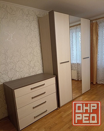 Сдаю квартиру (2 комн., 36кв.м 6этаж), Будённовский район (ориентир Караван) Донецк - изображение 2