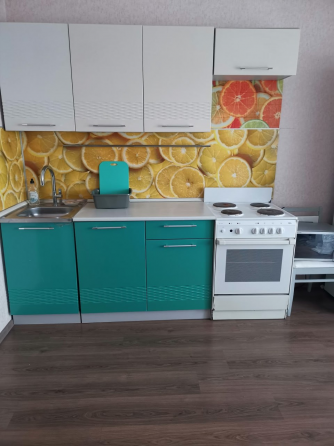 Сдаётся на длительный срок квартира - студию 28 м2 Донецк