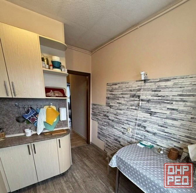 Срочно сдам двухкомнатную квартиру, Ленинский район, ориентир Цирк. Донецк - изображение 3