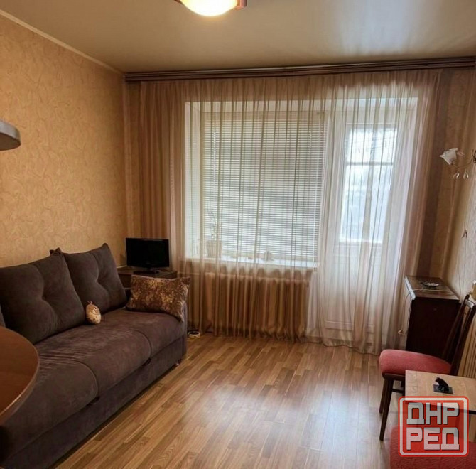 Срочно сдам двухкомнатную квартиру, Ленинский район, ориентир Цирк. Донецк - изображение 2