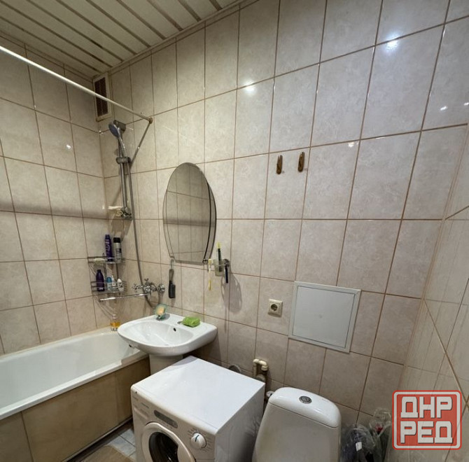 Срочно сдам двухкомнатную квартиру, Ленинский район, ориентир Цирк. Донецк - изображение 1