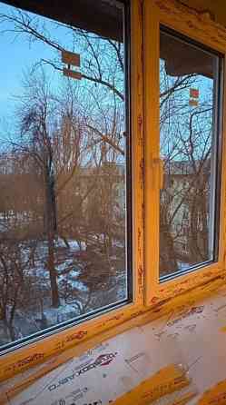 2 ком. кв. под ремонт, 45 м2, 5/5 этаж, Калининский р-н, б-р Шахтостроителей, 4млн руб Донецк