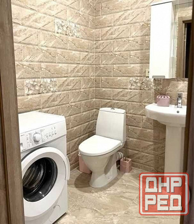 Сдается в аренду двухкомнатная квартира в Киевском районе, ориентир Адачи на длительный срок. Донецк - изображение 2