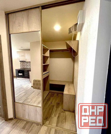 Сдается в аренду двухкомнатная квартира в Киевском районе, ориентир Адачи на длительный срок. Донецк - изображение 4