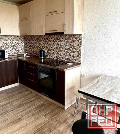 Сдается в аренду двухкомнатная квартира в Киевском районе, ориентир Адачи на длительный срок. Донецк - изображение 5