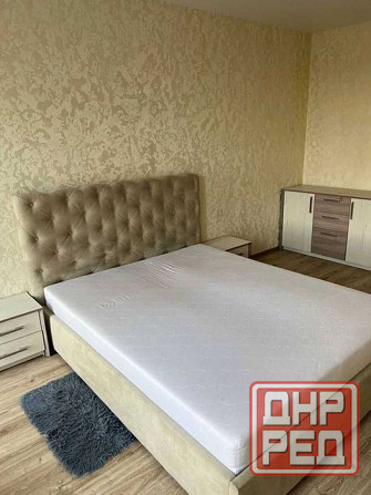 Сдается в аренду двухкомнатная квартира в Киевском районе, ориентир Адачи на длительный срок. Донецк - изображение 1