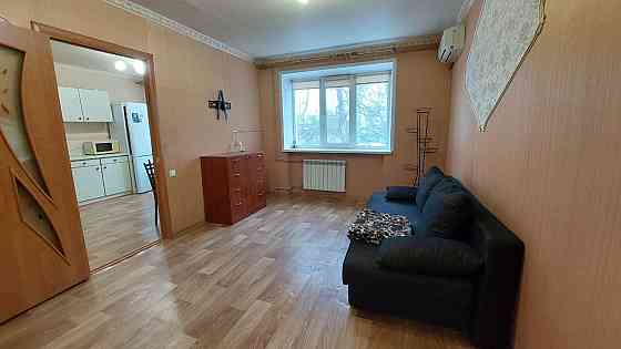 Продажа уютной однокомнатной квартиры в Киевском районе, ул.Благовещенская Донецк