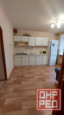 Продажа уютной однокомнатной квартиры в Киевском районе, ул.Благовещенская Донецк - изображение 3