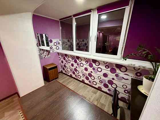 Сдаётся однокомнатная квартира в Буденовском районе Ориентир: ул. Багратиона Донецк