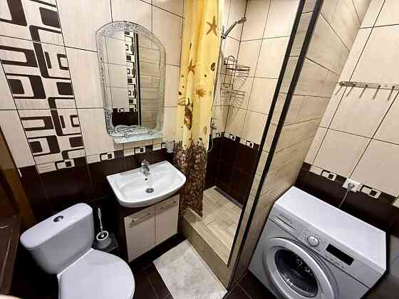 Сдаётся однокомнатная квартира в Буденовском районе Ориентир: ул. Багратиона Донецк