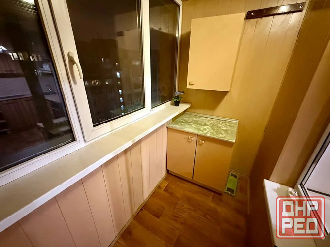 Сдаётся однокомнатная квартира в Буденовском районе Ориентир: ул. Багратиона Донецк - изображение 5