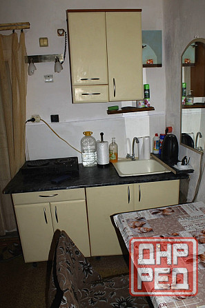 Выгодно! Продаётся дом в Куйбышевском районе ! Посёлок Октябрьский ( 10 мин. до жд вокзала)! Донецк - изображение 6