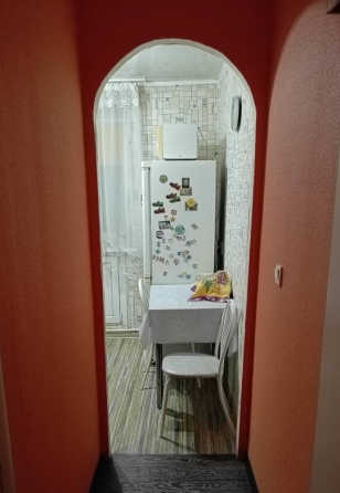 Сдается: Двухкомнатная квартира Донецк