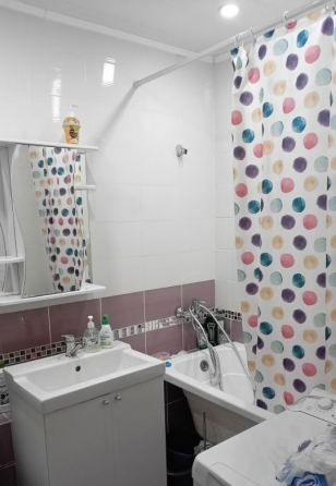 Сдается: Двухкомнатная квартира Донецк