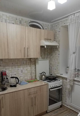 Сдается: Двухкомнатная квартира Донецк