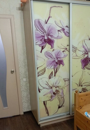 Сдается: Двухкомнатная квартира Донецк