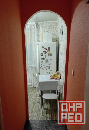 Сдается: Двухкомнатная квартира Донецк - изображение 5