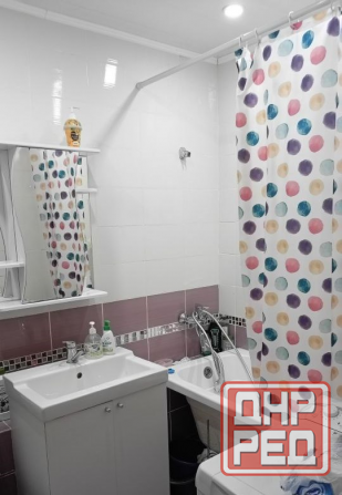 Сдается: Двухкомнатная квартира Донецк - изображение 3