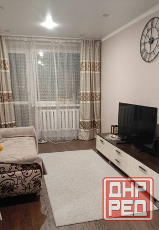 Сдается: Двухкомнатная квартира Донецк - изображение 2