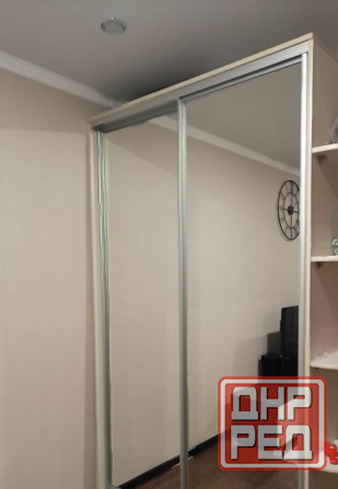 Сдается: Двухкомнатная квартира Донецк - изображение 7