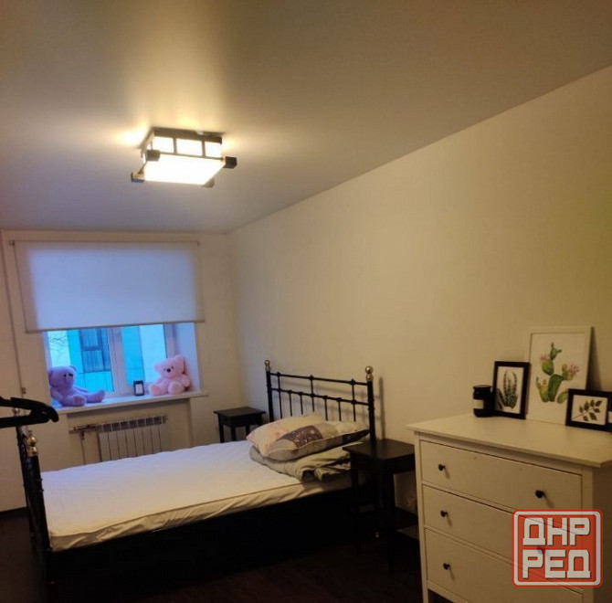 Сдается квартира двухкомнатная на срок от 6мес. для порядочных людей. Донецк - изображение 4