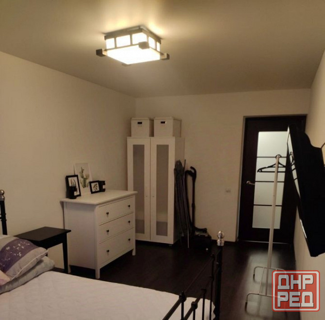 Сдается квартира двухкомнатная на срок от 6мес. для порядочных людей. Донецк - изображение 5