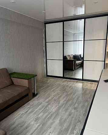 Сдается двухкомнатная квартира с евро ремонтом и дизайнерской планировкой в Ленинском районе Донецка Донецк