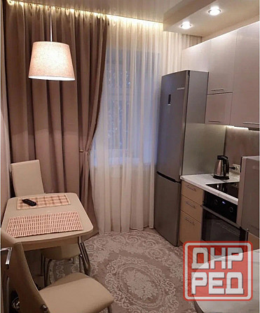 Продам квартиру 3 комн Донецк - изображение 1