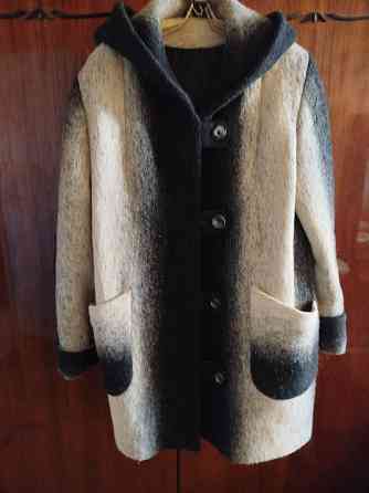 Женское полупальто Донецк