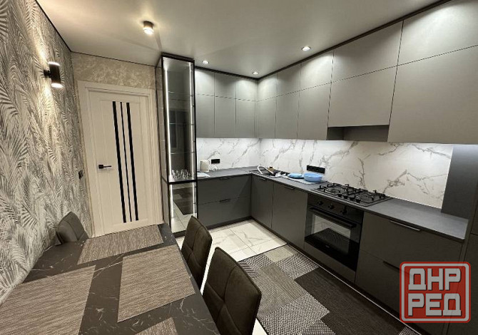 Мариуполь центр Казанцева 1-к без комиссии Собственник Мариуполь - изображение 1