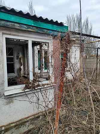 Продаётся дом в Петровском районе, Трудовские. Донецк