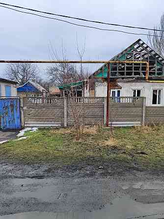 Продаётся дом в Петровском районе, Трудовские. Донецк