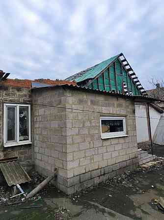 Продаётся дом в Петровском районе, Трудовские. Донецк