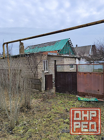 Продаётся дом в Петровском районе, Трудовские. Донецк - изображение 10