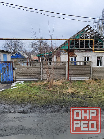 Продаётся дом в Петровском районе, Трудовские. Донецк - изображение 1