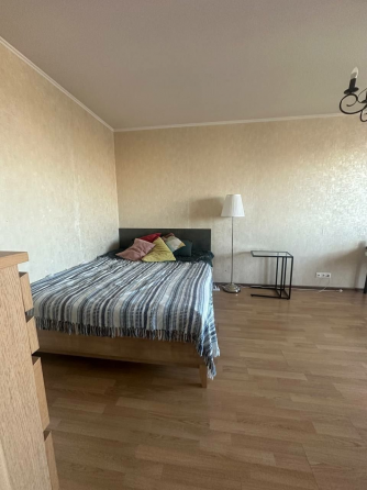 Сдам 1-ком. квартиру на длительный срок. Донецк