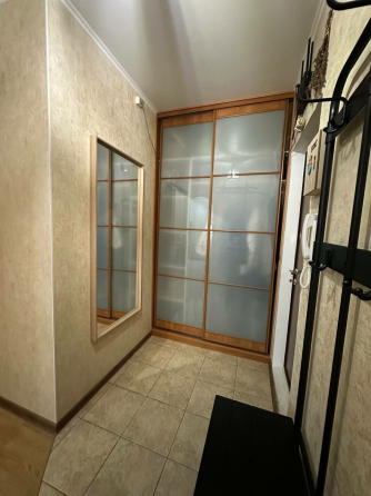 Сдам 1-ком. квартиру на длительный срок. Донецк