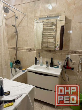 Сдам 1-ком. квартиру на длительный срок. Донецк - изображение 8