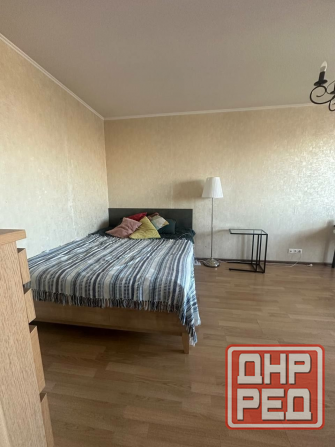 Сдам 1-ком. квартиру на длительный срок. Донецк - изображение 4