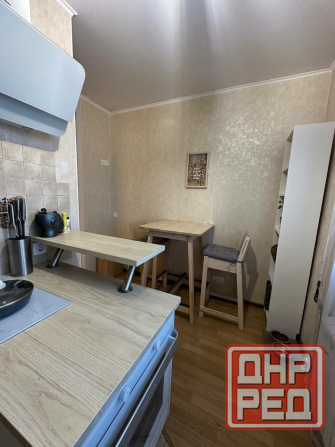 Сдам 1-ком. квартиру на длительный срок. Донецк - изображение 2