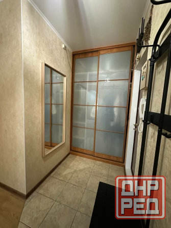 Сдам 1-ком. квартиру на длительный срок. Донецк - изображение 6