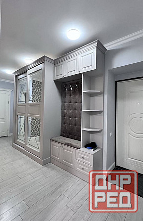 Аренда в Донецке Жк Центральный двухком квартира Хозяйка Донецк - изображение 6