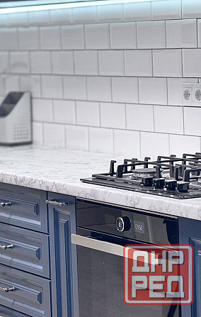 Аренда в Донецке Жк Центральный двухком квартира Хозяйка Донецк - изображение 2