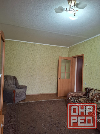 Продам 1 км.кв. на Текстильщике Донецк - изображение 3