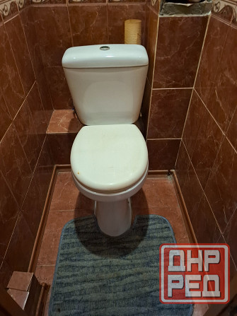 Продам 1 км.кв. на Текстильщике Донецк - изображение 2