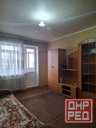 Продам 1 км.кв. на Текстильщике Донецк - изображение 4