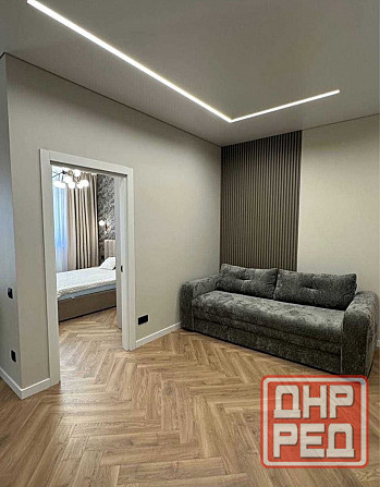 Сдаю 1 к.кВ, Калининский район, ул.Калужская 14, Мединститут Донецк - изображение 3