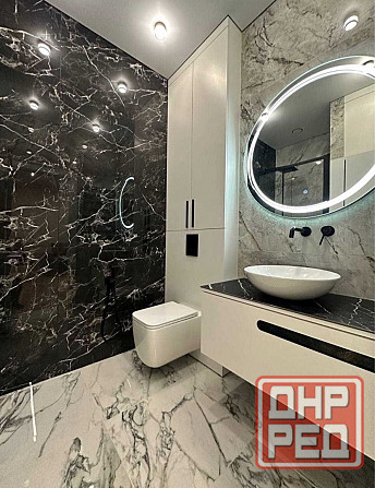 Сдаю 1 к.кВ, Калининский район, ул.Калужская 14, Мединститут Донецк - изображение 5